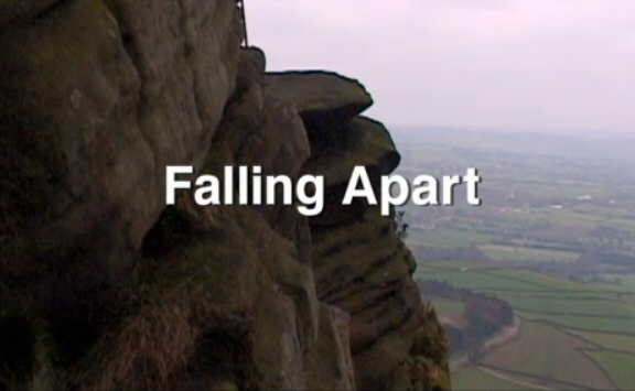Falling Apart