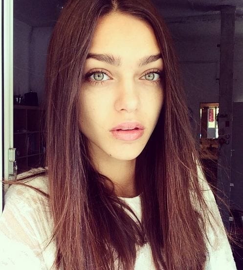 Picture of Zhenya Katava