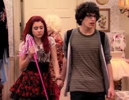 Cat Valentine