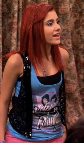 Cat Valentine