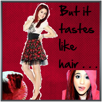 Cat Valentine