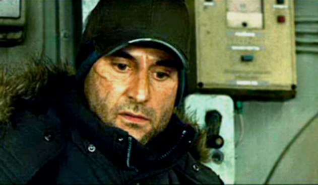Babylon A.D.