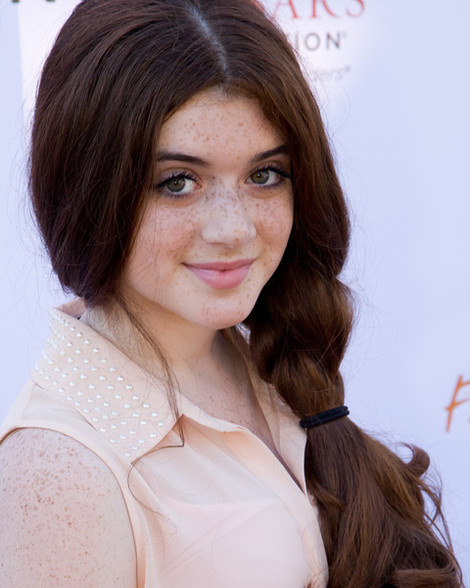 Brielle Barbusca