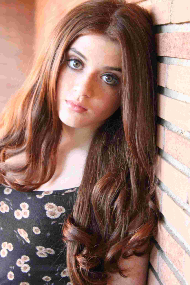 Brielle Barbusca Brielle Barbusca
