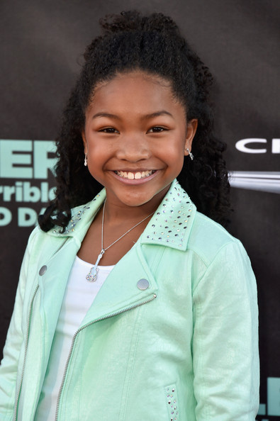 Laya DeLeon Hayes Laya DeLeon Hayes