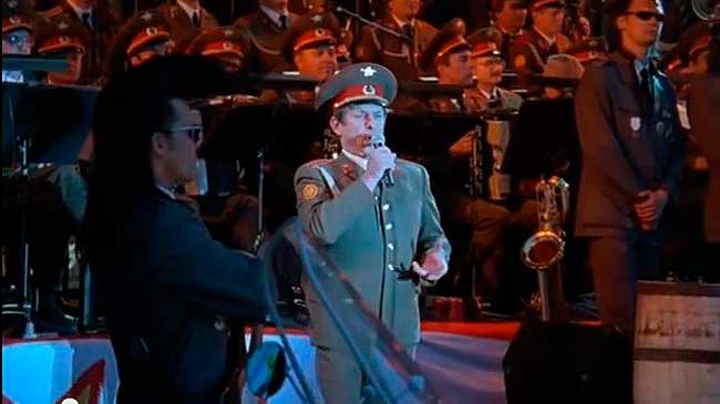 Total Balalaika Show