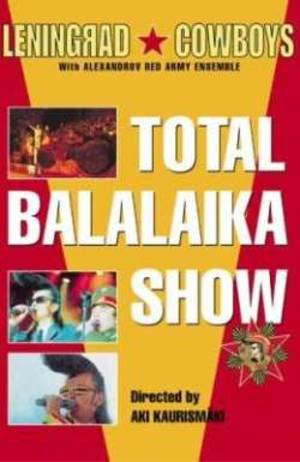 Total Balalaika Show