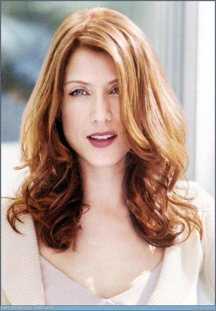 Kate Walsh