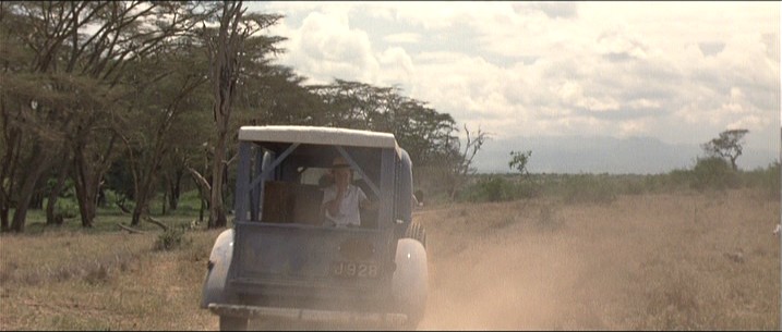 Nowhere in Africa Nowhere in Africa