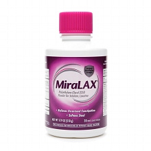 Laxative