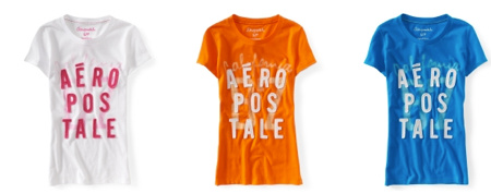 Aéropostale