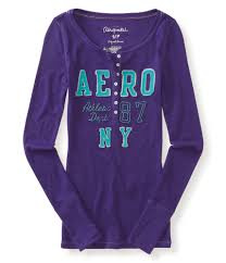 Aéropostale