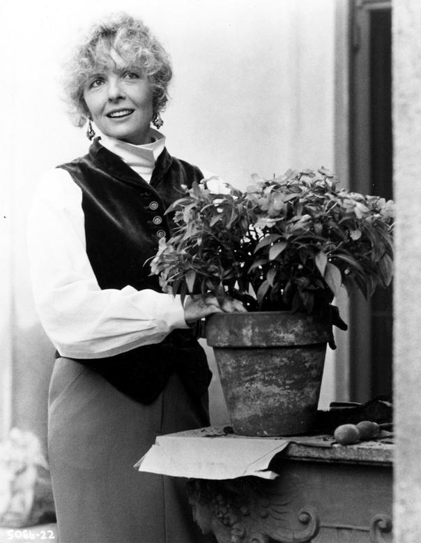 Diane Keaton