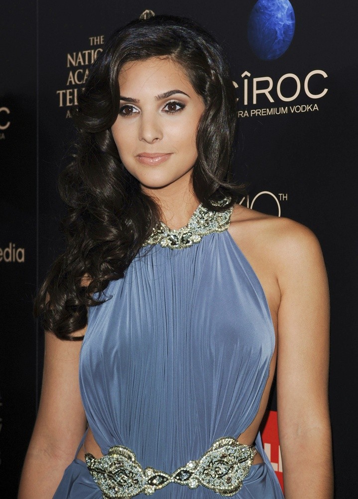 Camila Banus Camila Banus