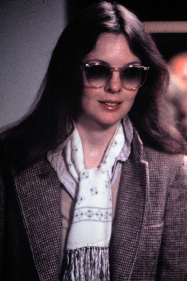 Diane Keaton Diane Keaton