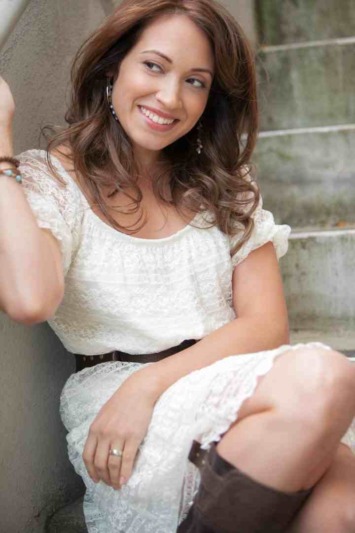 Picture of Erica Camarano