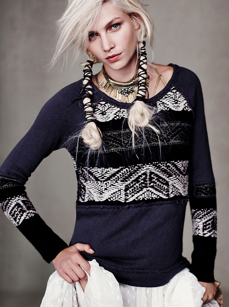 Aline Weber