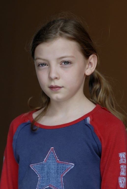 Amber Bongard