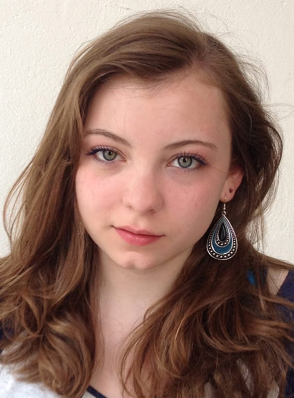 Amber Bongard