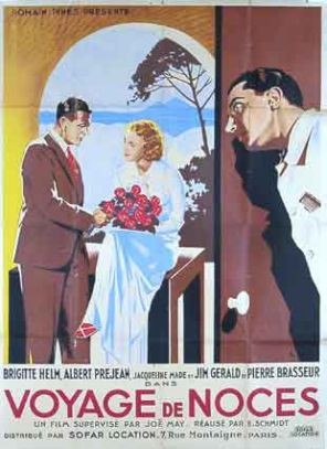 Voyage de noces