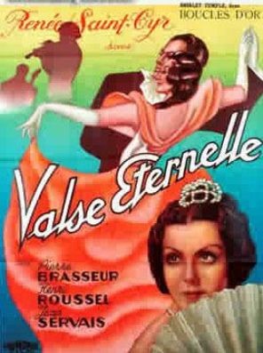 Valse éternelle