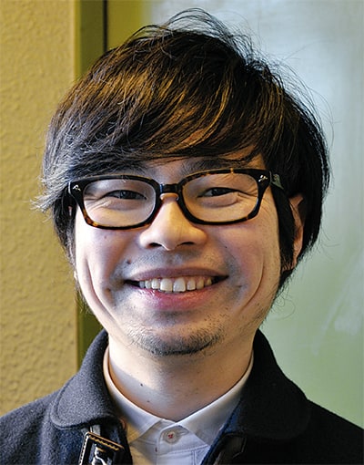 Kenta Hamano