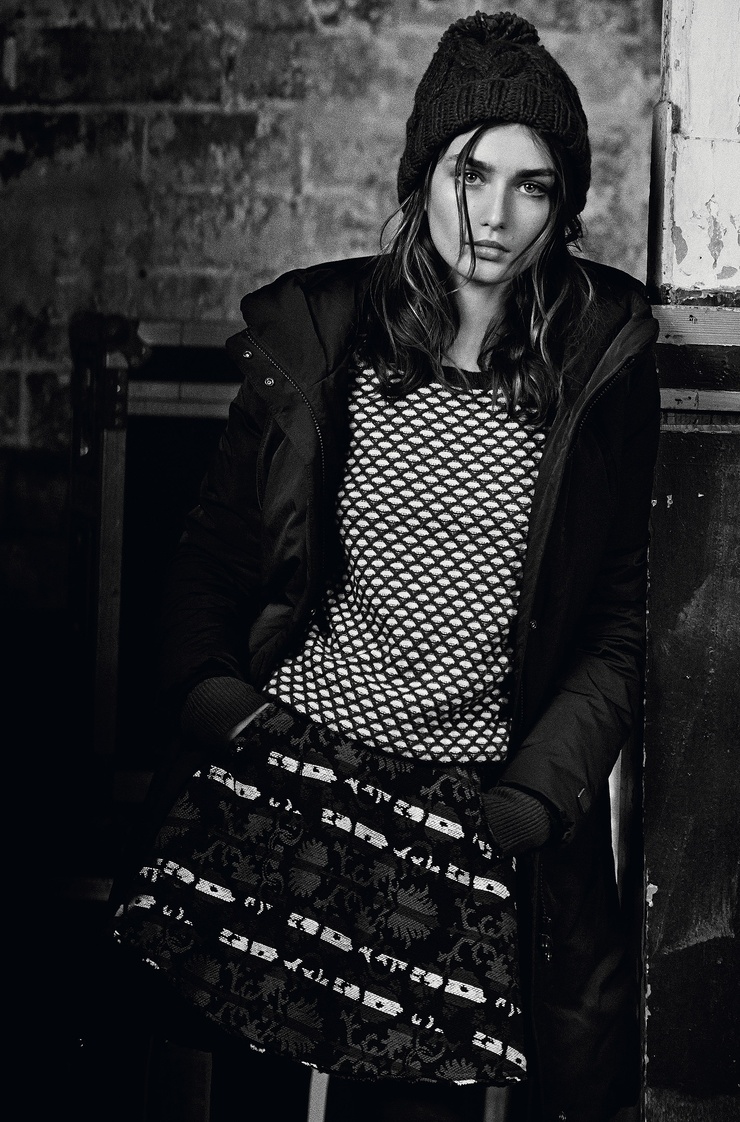 Andreea Diaconu