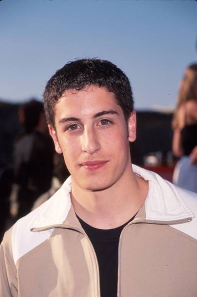 Jason Biggs Picture