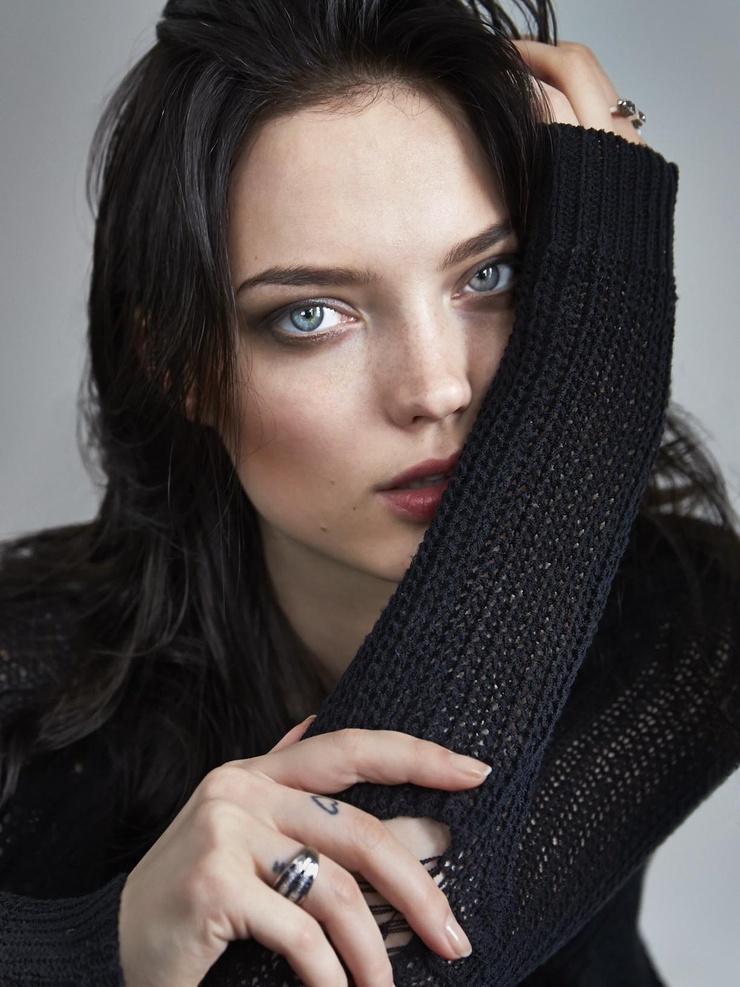 Natalia Chabanenko Natalia Chabanenko