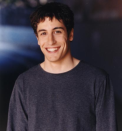 Jason Biggs