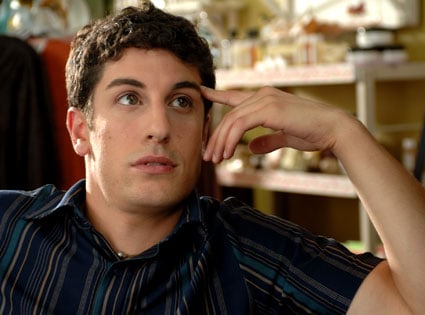 Jason Biggs