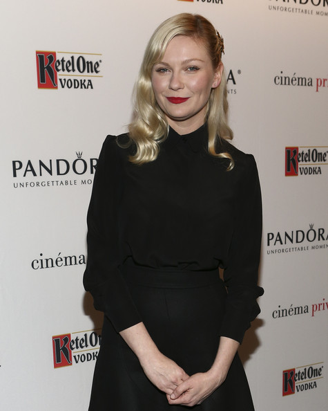 Kirsten Dunst
