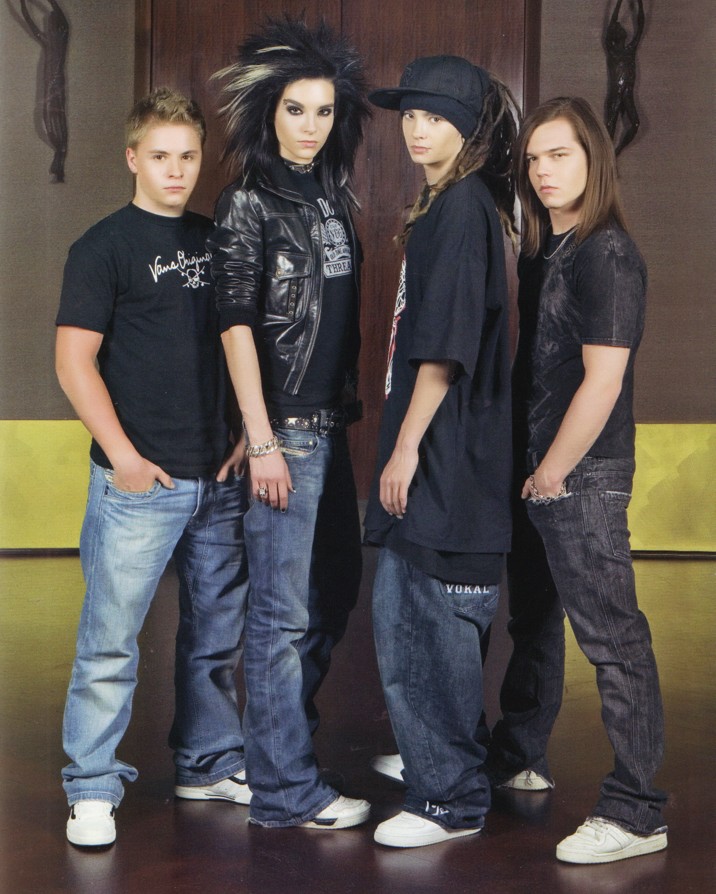 Tokio Hotel