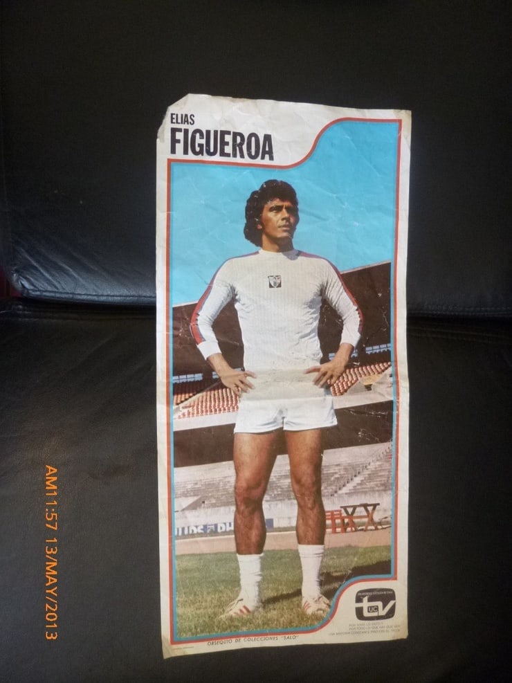 Elías Figueroa