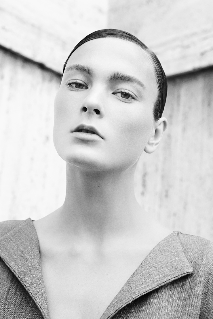 Irina Kulikova