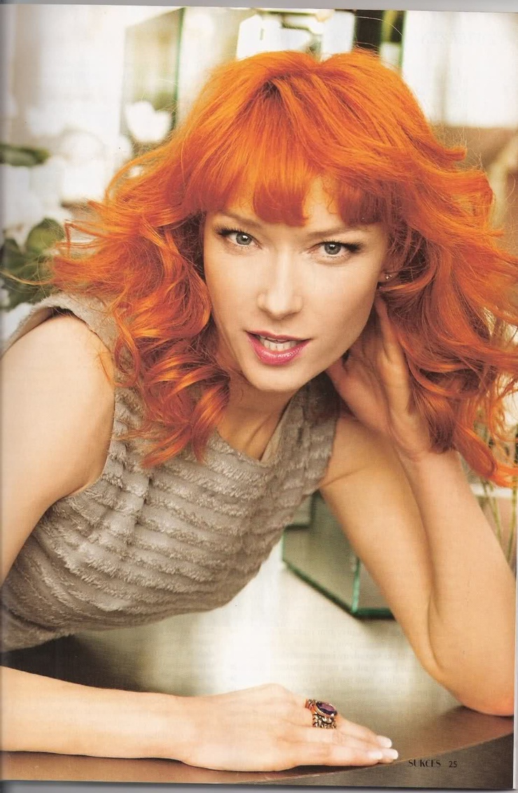 Magdalena Walach