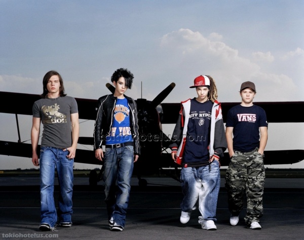 Tokio Hotel
