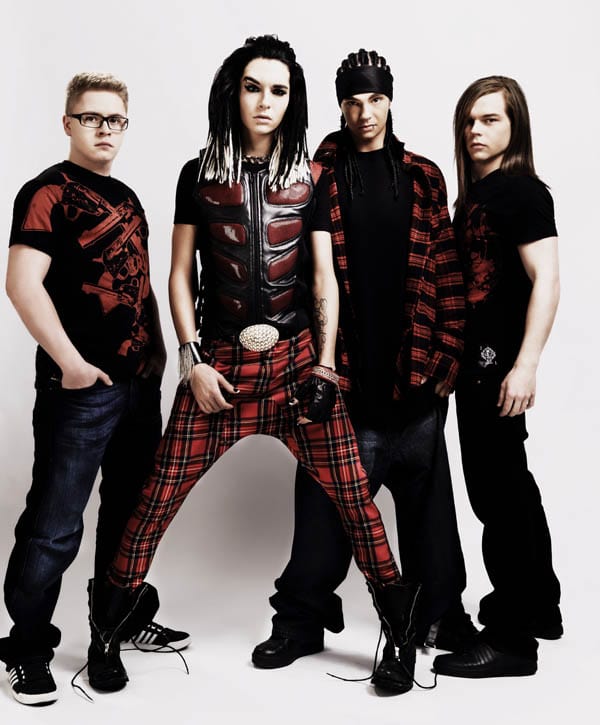 Tokio Hotel