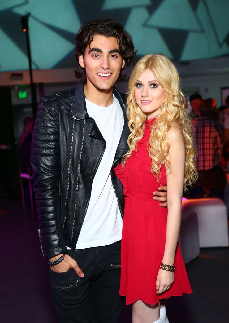 Katherine McNamara