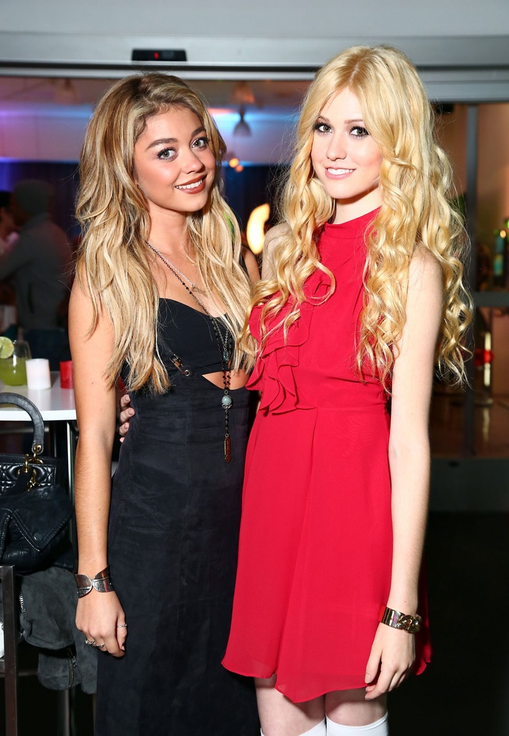 Katherine McNamara Katherine McNamara