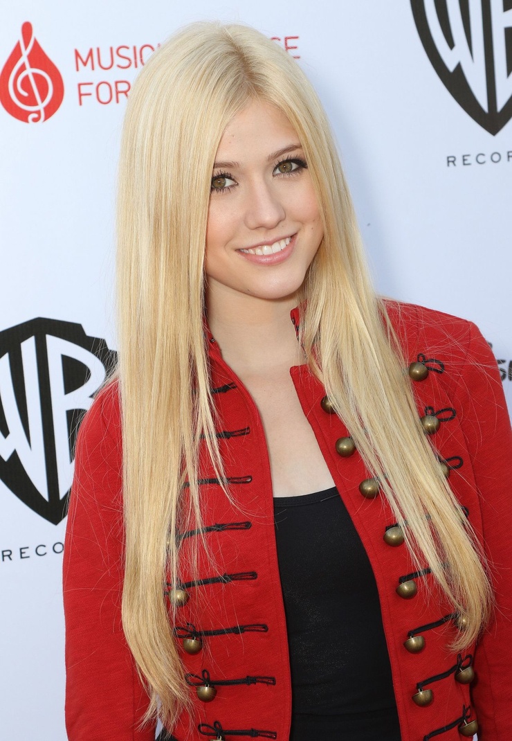 Katherine McNamara