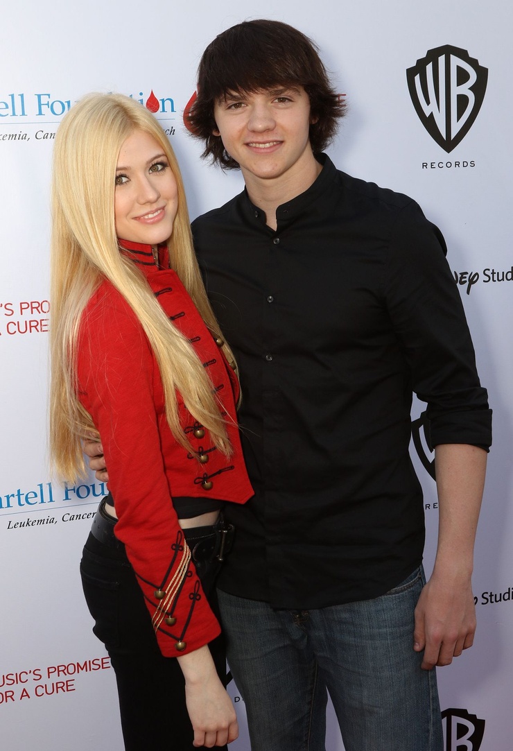 Katherine McNamara Katherine McNamara