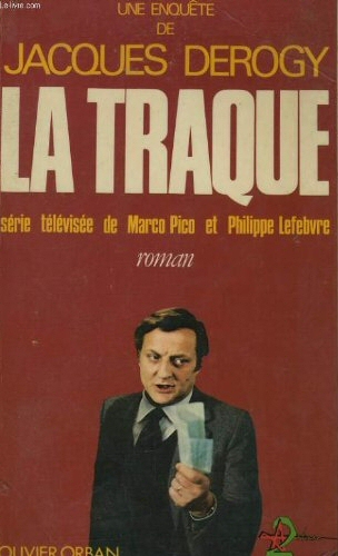 La traque