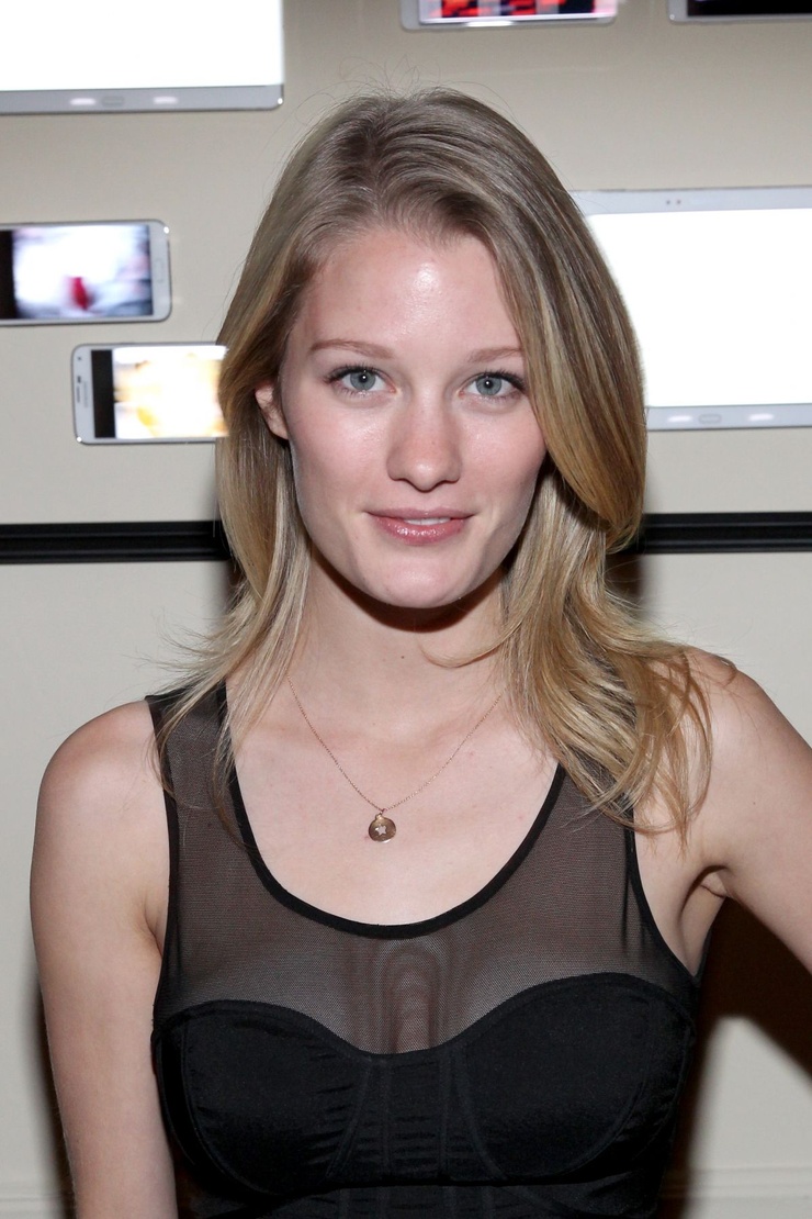 Ashley Hinshaw Ashley Hinshaw