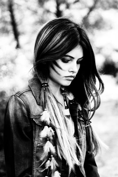 Thylane Blondeau Thylane Blondeau