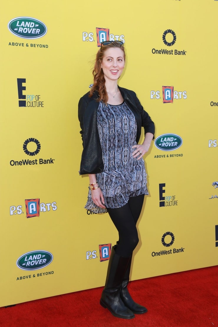 Eva Amurri