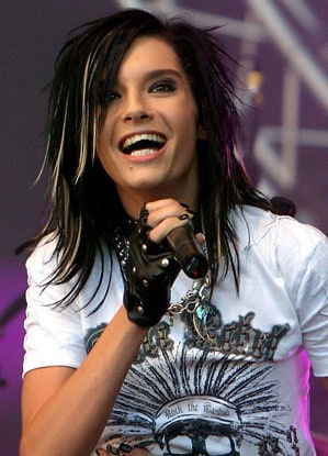 Bill Kaulitz image