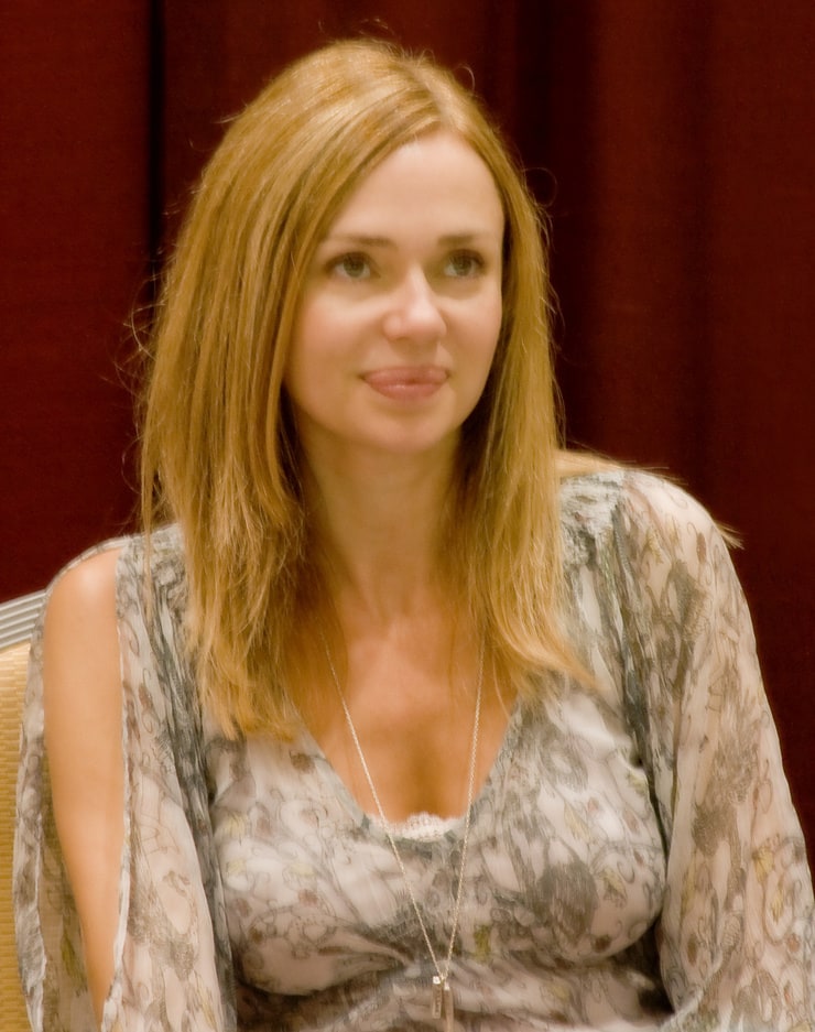 Vanessa Angel