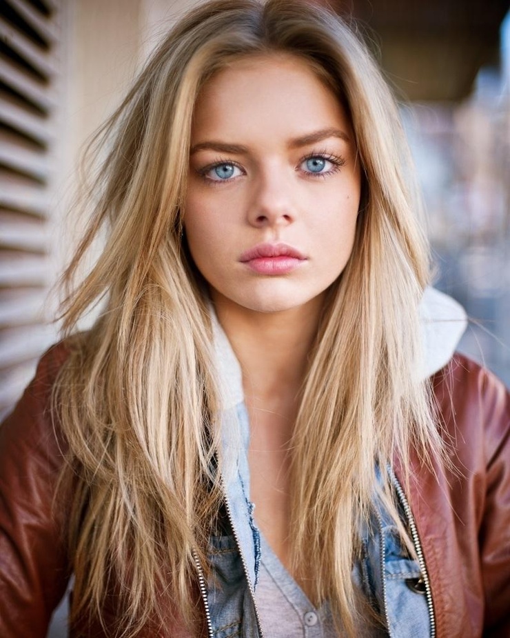 Samara Weaving Samara Weaving
