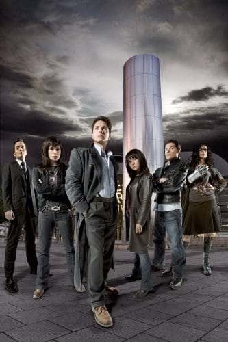 Torchwood Torchwood